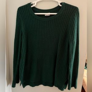 Old Navy sweater